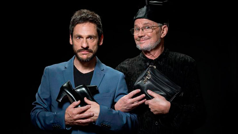 Concurso 'Entiéndeme tú a mi'