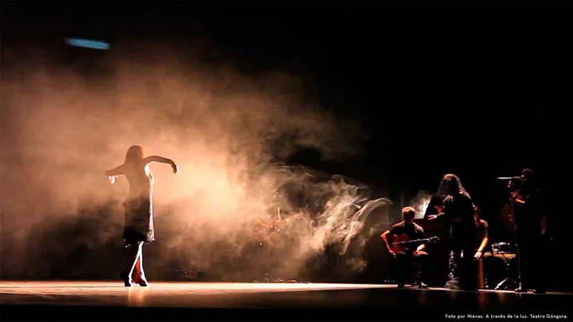 Concurso 'A través de la luz'