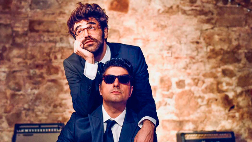 Concurso 'Dos machos verdes fritos'