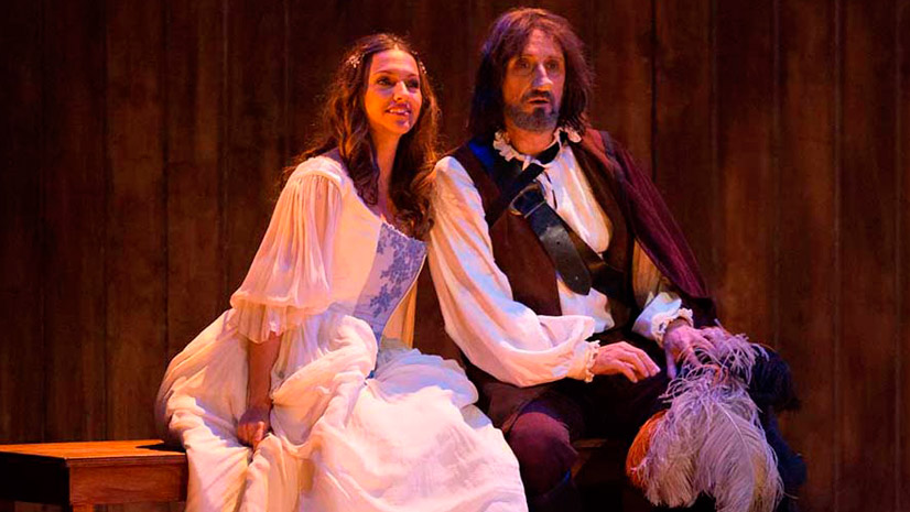 Concurso 'Cyrano de Bergerac'