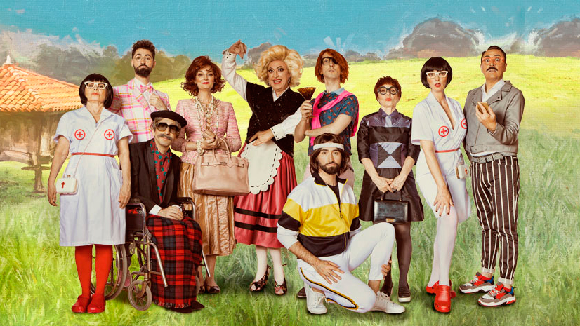 Concurso 'Sidra en vena'