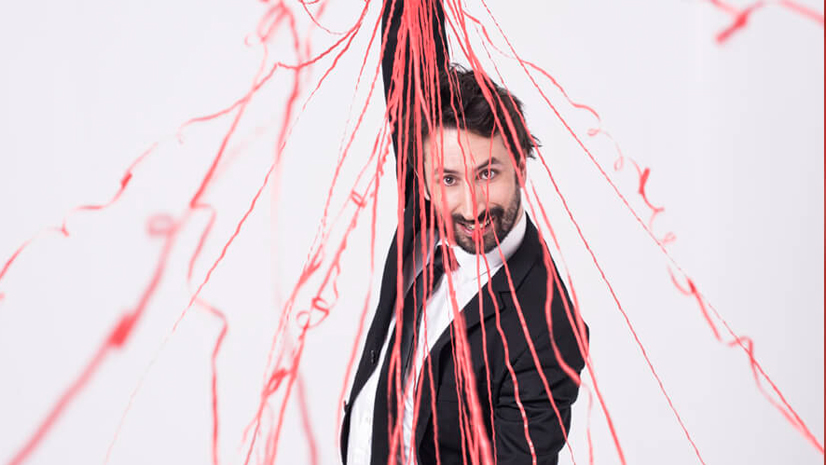 Concurso 'Con cartas y a lo loco'