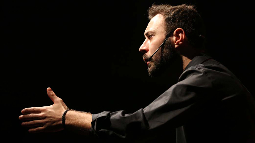 Concurso 'Tinder Sorpresa'