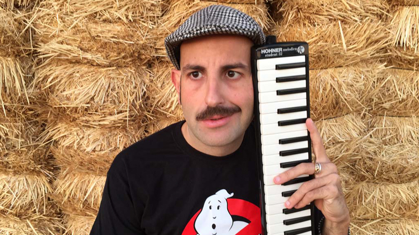 Concurso  'Agustín Durán - Hola Borreguetes'