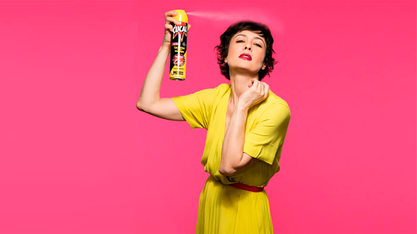 Concurso 'Besugo por las paredes'