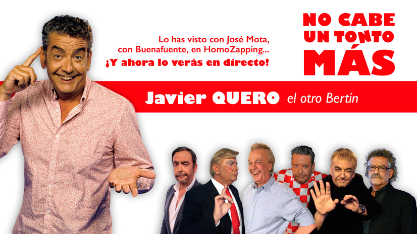 Concurso 'No cabe un tonto más'