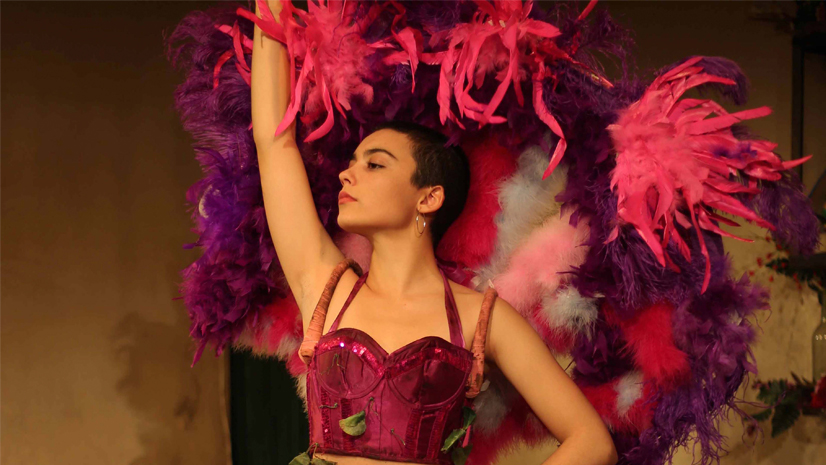 Concurso 'La Pilarcita'