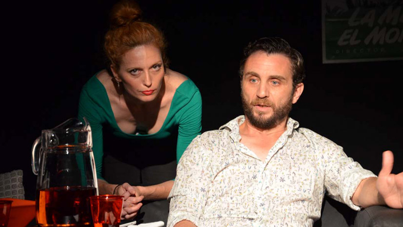 Concurso 'Teoría y práctica sobre los principios mecánicos del sexo'