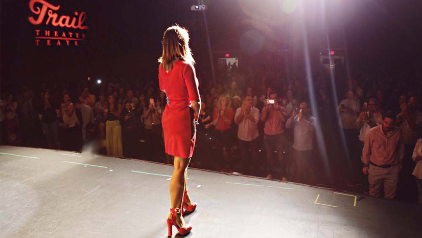 Concurso 'Soy de pura madre'