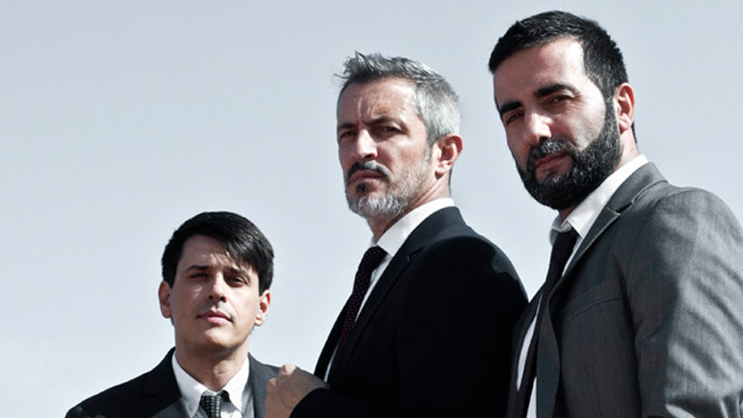 Concurso 'Afterwork'