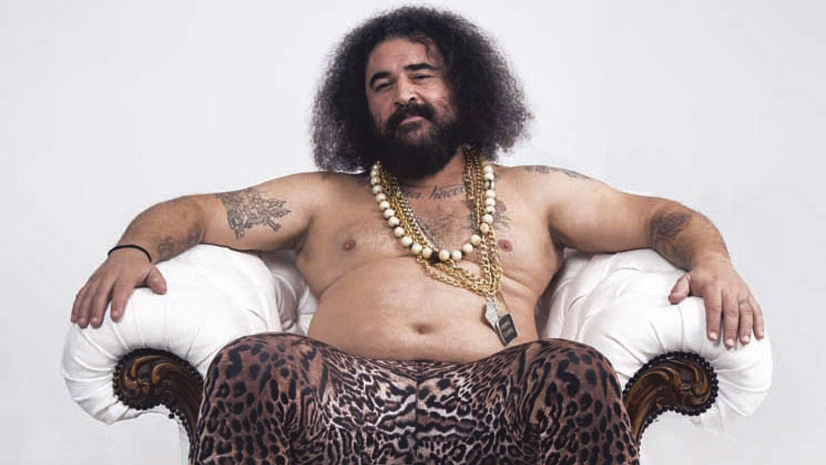 Concurso 'La vida es Rocanrol'