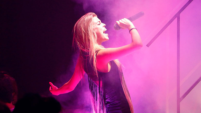 Concurso 'La Llamada'