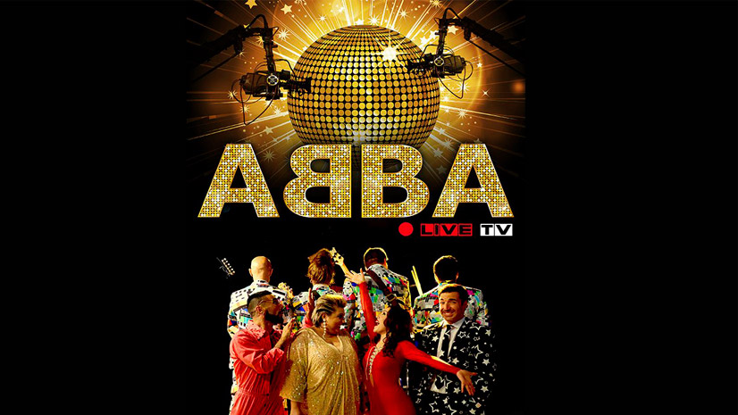 Concurso 'ABBA LIVE TV'