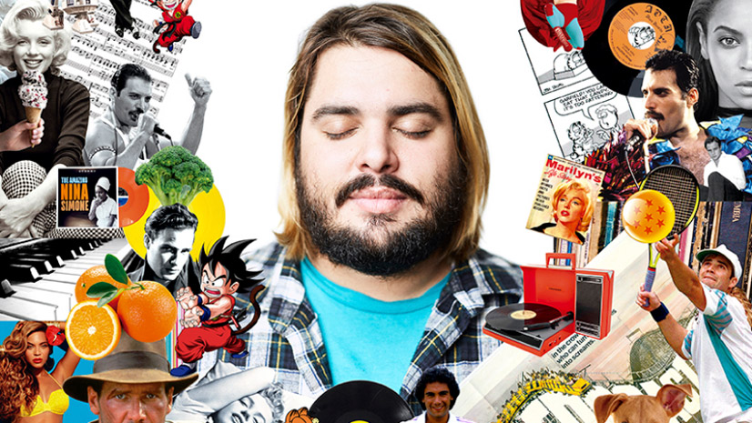 Concurso 'Las cosas extraordinarias' de Brays Efe