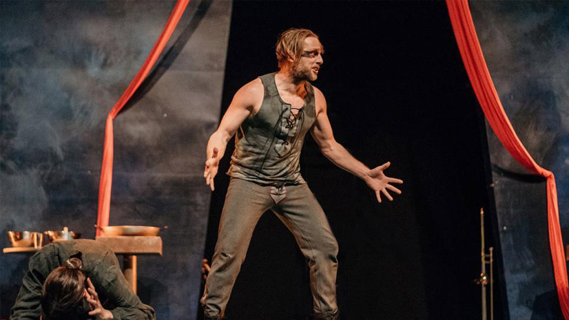 Concurso 'HIPÓLITO'