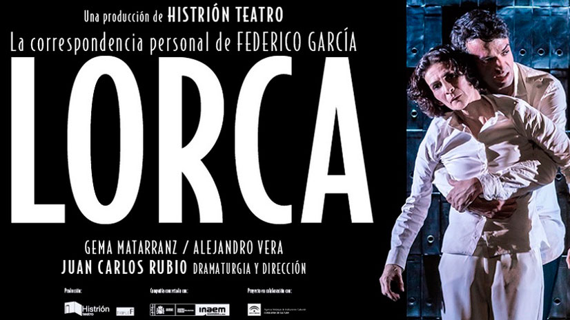 Concurso 'Lorca, la correspondencia personal'