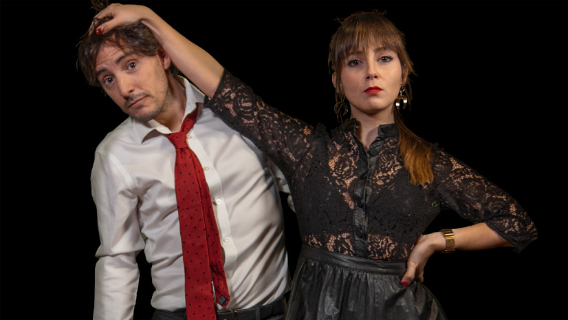 Concurso 'Incondicionales'