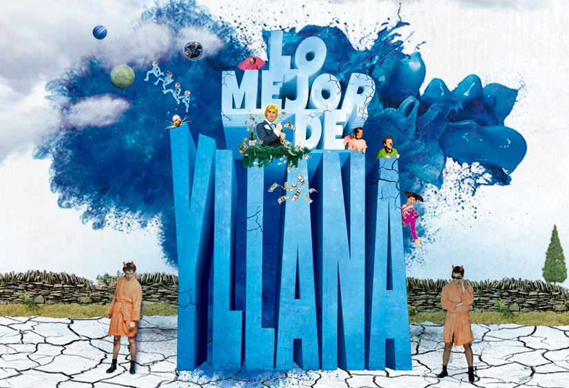 Concurso 'Lo mejor de Yllana'