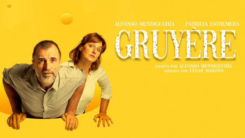 Concurso 'GRUYÈRE'