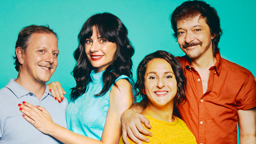 Concurso 'Me gusta como eres'