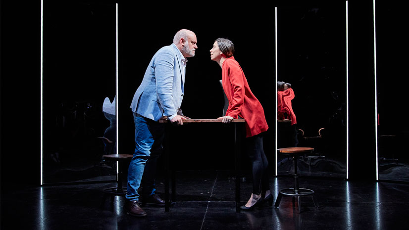 Sorteo para 'El hambre, se ama se come'