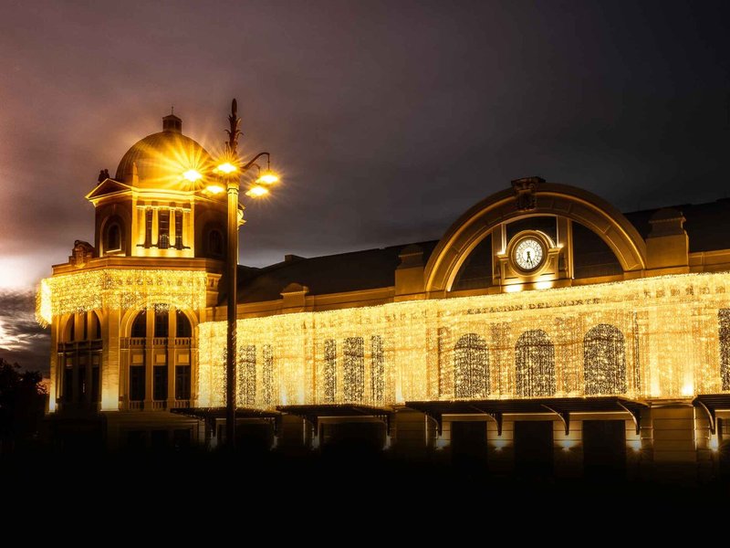 Gran Teatro Caixabank Principe Pío