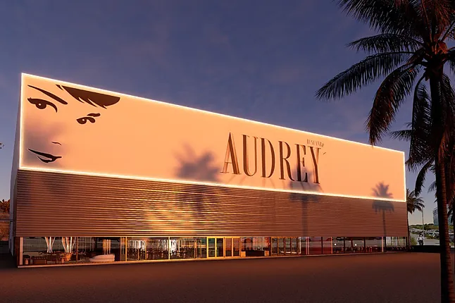 Teatro Audrey