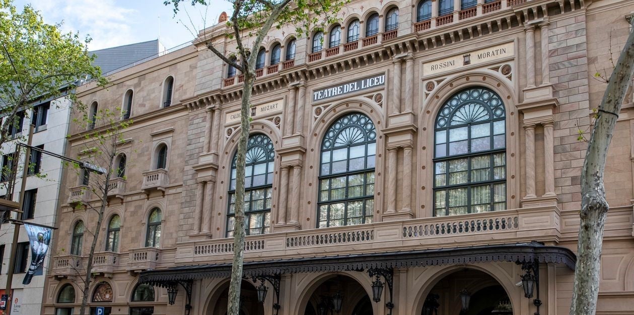 Gran Teatre del Liceu
