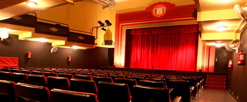Teatre El Raval