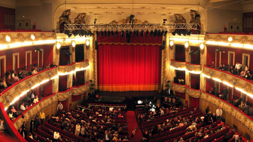 Teatro Tívoli