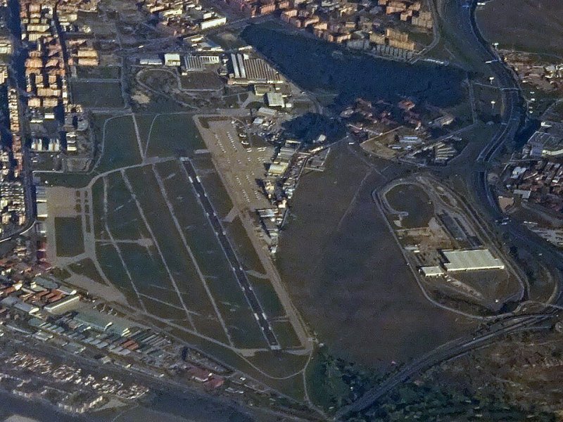 Imagen de Aeródromo de Cuatro Vientos - General en Madrid