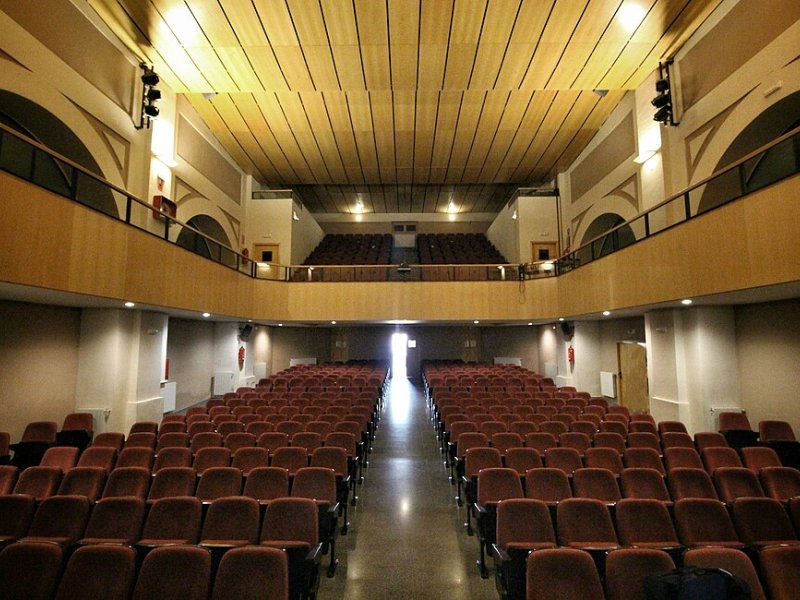 Imagen de Auditorio - Auditorio en Valencia