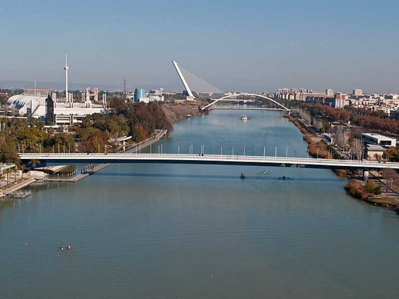 Imagen de Auditorio Cartuja - Auditorio en Sevilla