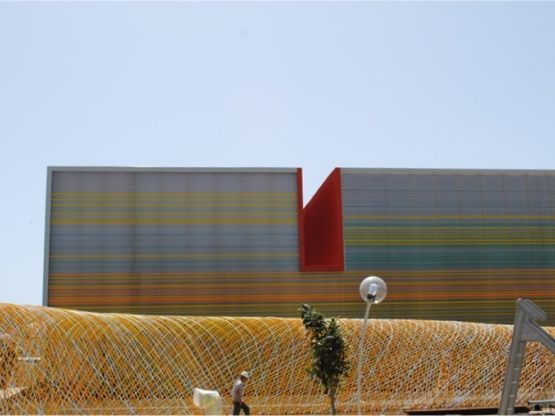 Imagen de Auditorio El Batel - Auditorio en Cartagena