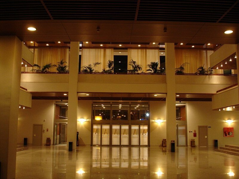 Imagen de Auditorio Nacional de Música de Madrid - Auditorio en Madrid