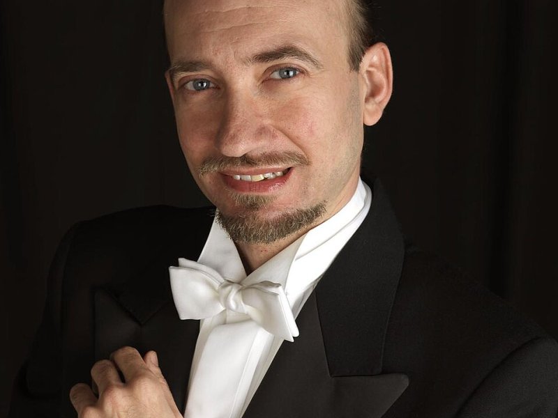 Imagen de Auditorio Plácido Domingo - Auditorio en Madrid