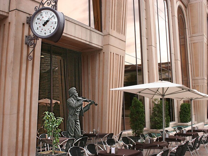 Imagen de Auditorio Príncipe Felipe Oviedo - Auditorio en Oviedo