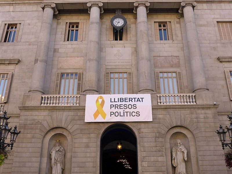 Imagen de Barcelona City Hall - General en Barcelona