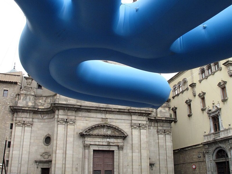 Imagen de Basílica de la Merce - General en Barcelona