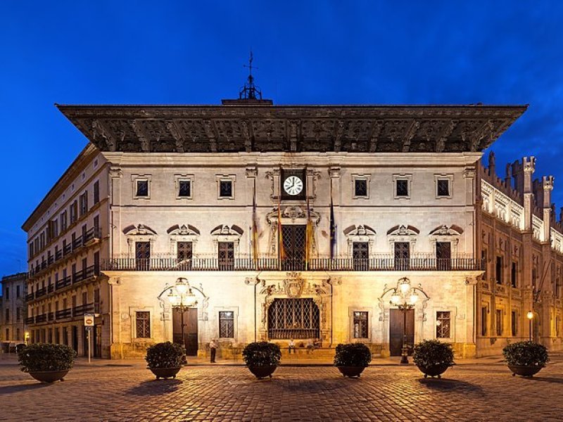 Imagen de B&E 74 - General en Palma de Mallorca