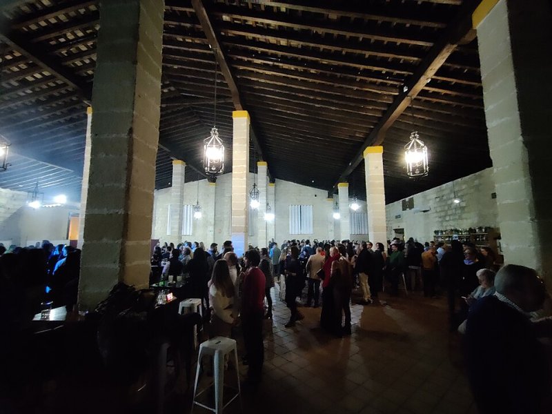 Imagen de Bodega Plaza del Cubo. - General en Jerez de la Frontera