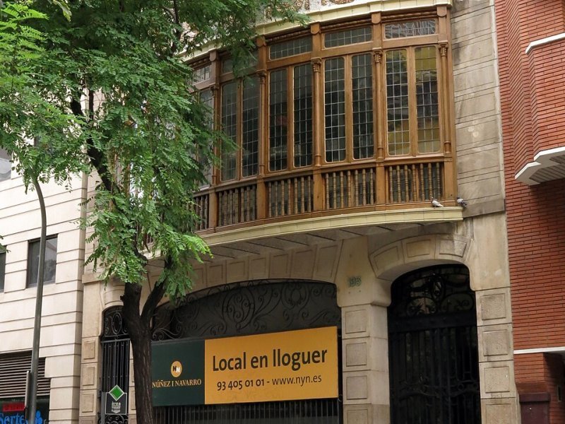 Imagen de Calabria 66 - General en Barcelona