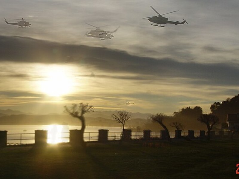 Imagen de Campa de la Magdalena - General en Santander