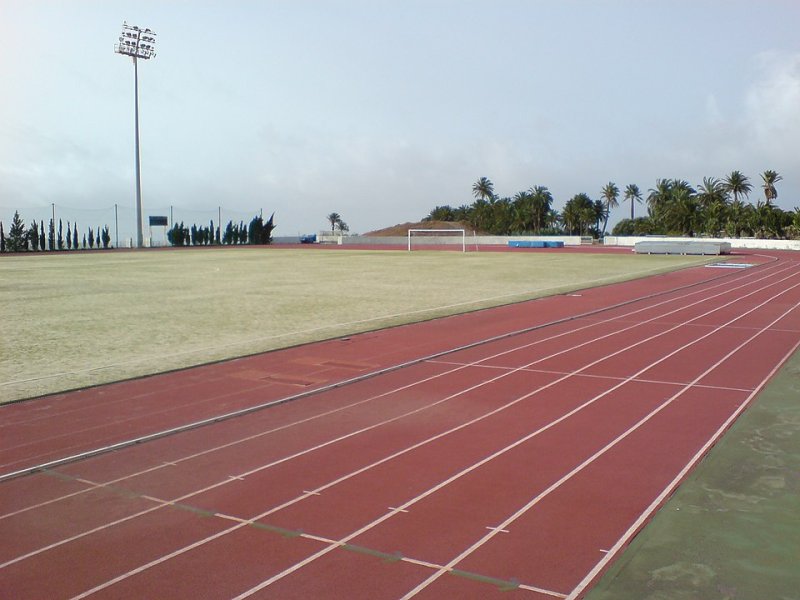 Imagen de Campus ULPGC - General en Palmas de Gran Canaria, Las