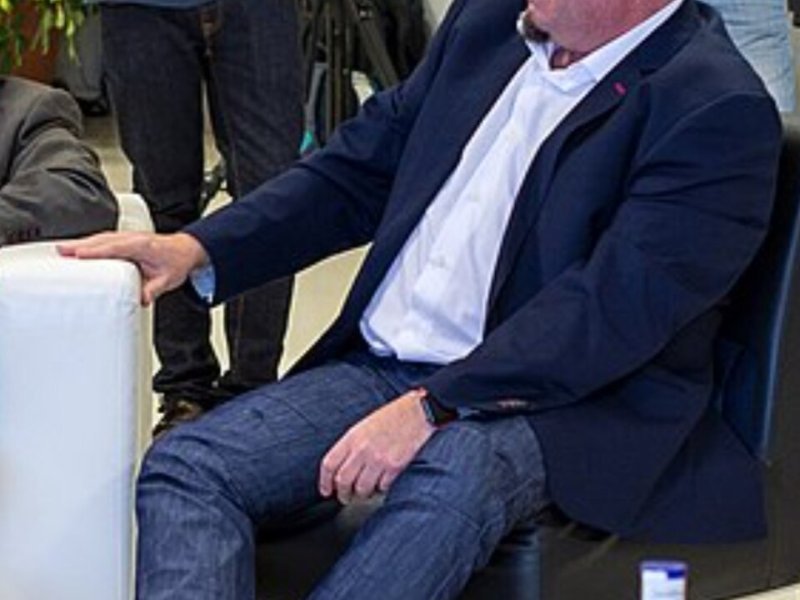 Imagen de Cartuja Center - General en Sevilla