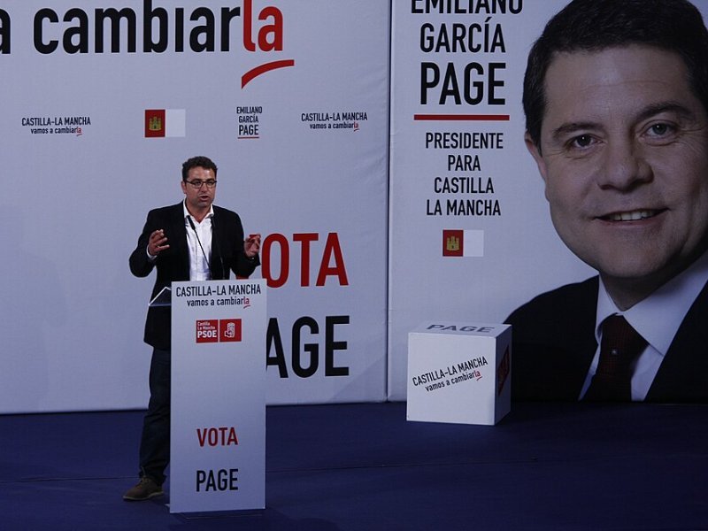 Imagen de Caseta de los Jardinillos - General en Albacete