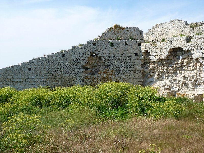 Imagen de Castell de Santueri - General en Felanitx