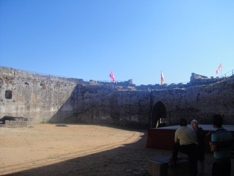 Imagen de Castillo de Ledesma - General en Ledesma
