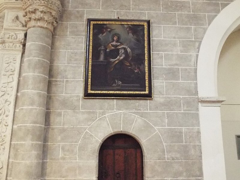 Imagen de Catedral de Tarazona - General en Tarazona