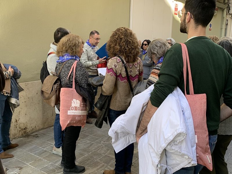 Imagen de C.C. BONAIRE - General en Valencia